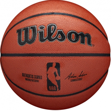 Мяч баскетбольный Wilson NBA Authentic АРТ.Wtb7200xb07